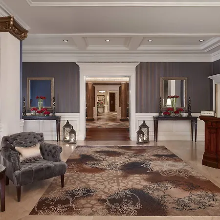 The College Hotel, Autograph Collection Hotel