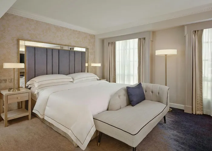 The College Hotel, Autograph Collection Dublín