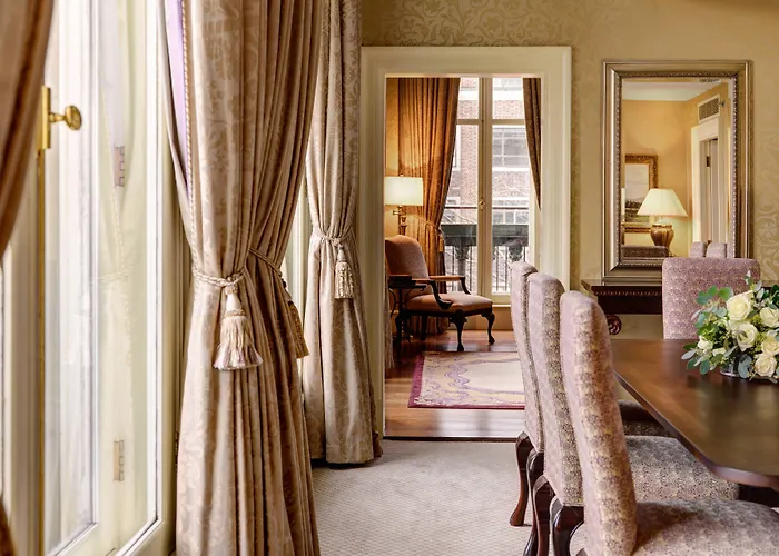 The College Hotel, Autograph Collection Hotel