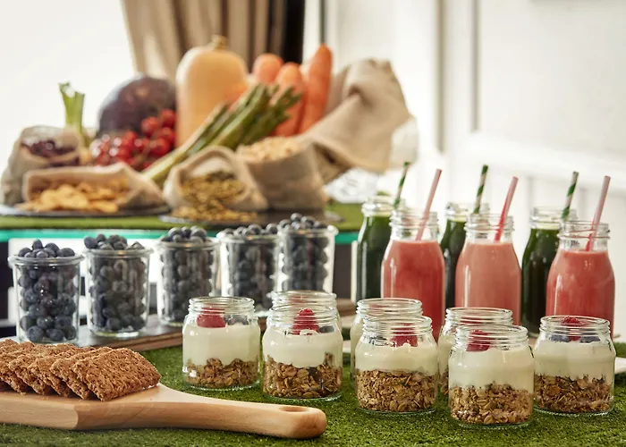 The College Hotel, Autograph Collection Dublín