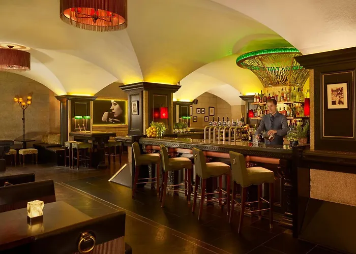 Hotel The College Hotel, Autograph Collection Dublín