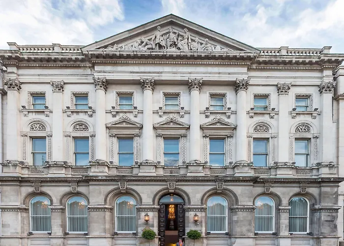 The College Hotel, Autograph Collection