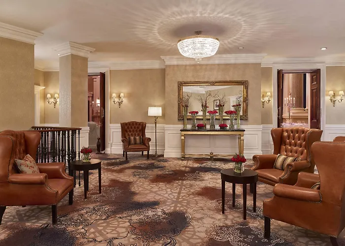 The College Hotel, Autograph Collection Hotel