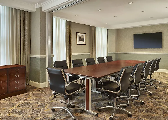 The College Hotel, Autograph Collection Hotel 5*