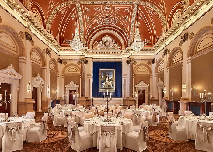 The College Hotel, Autograph Collection