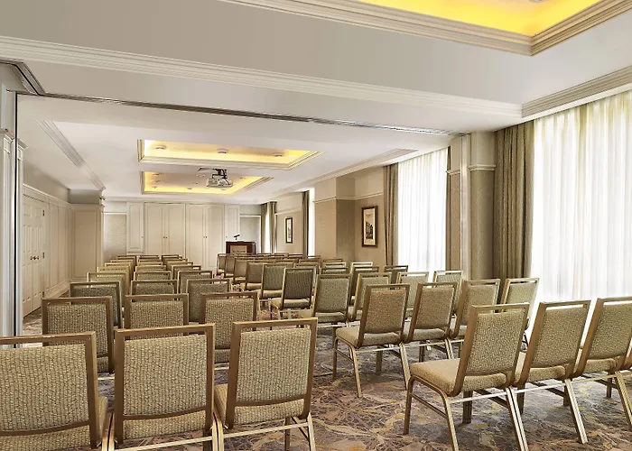 Hotel The College Hotel, Autograph Collection