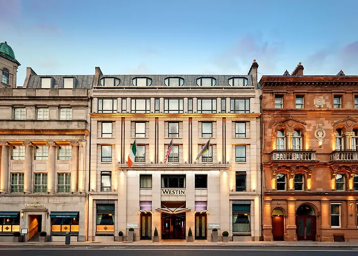 Hotel The College Hotel, Autograph Collection 5*