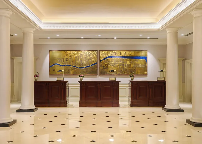 Hotel The College Hotel, Autograph Collection