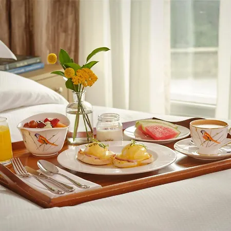 The College Hotel, Autograph Collection ホテル