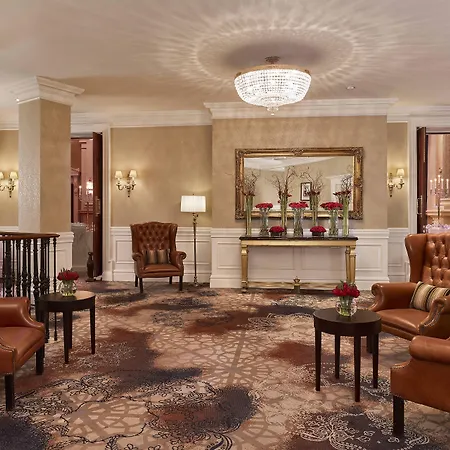The College Hotel, Autograph Collection ホテル