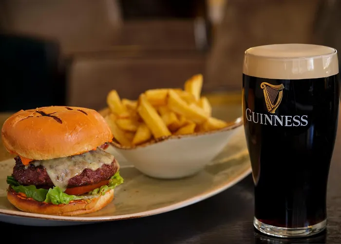 Hotel The College Hotel, Autograph Collection 5*