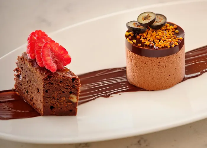 The College Hotel, Autograph Collection Hotel 5*