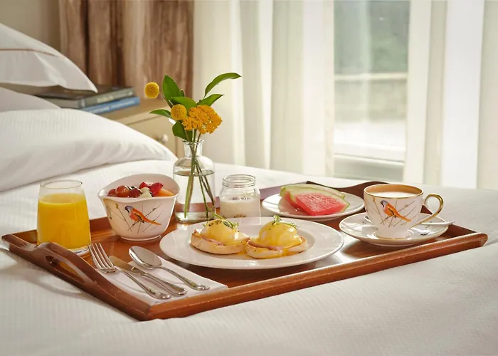 The College Hotel, Autograph Collection Hotel