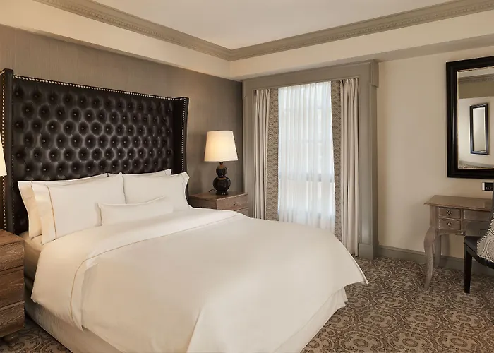 The College Hotel, Autograph Collection