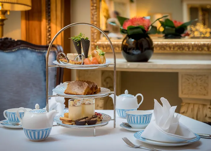 Hotel The College Hotel, Autograph Collection