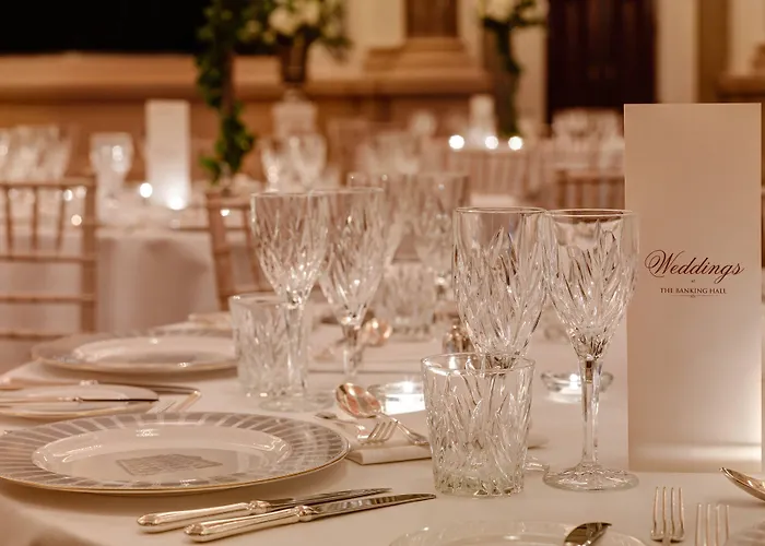 The College Hotel, Autograph Collection 5* Dublino