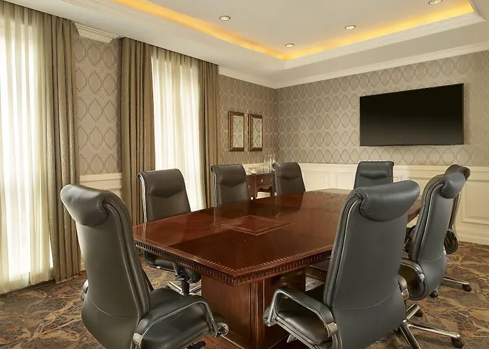 The College Hotel, Autograph Collection 5* Dublino