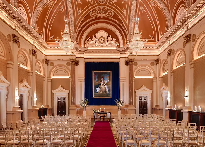 Hotel The College Hotel, Autograph Collection 5*