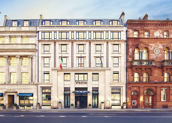 Hotel The College Hotel, Autograph Collection 5*