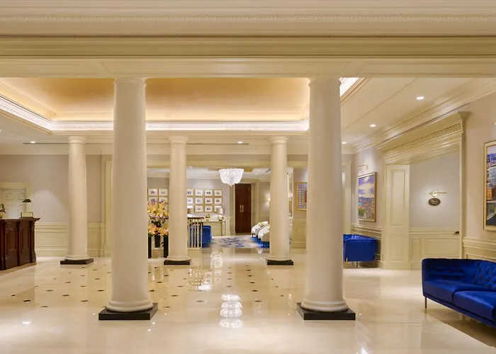 The College Hotel, Autograph Collection Hotel Dublino