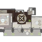 Otel The College Hotel, Autograph Collection 5*