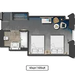 Otel The College Hotel, Autograph Collection 5*