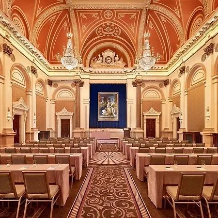 Hotel The College Hotel, Autograph Collection Dublin