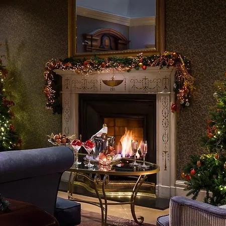 Hotel The College Hotel, Autograph Collection Dublin