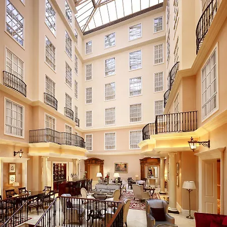 The College Hotel, Autograph Collection Hotel Dublin