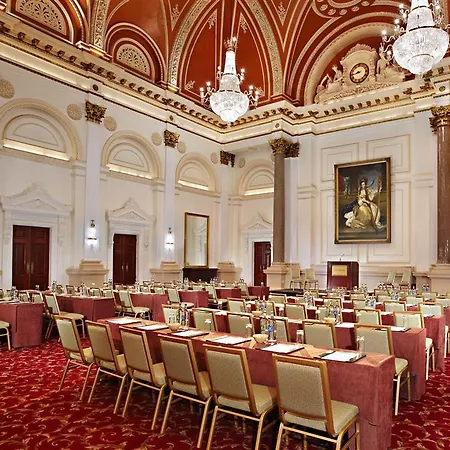 Hotel The College Hotel, Autograph Collection Dublin