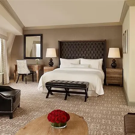 The College Hotel, Autograph Collection 5* Dublin