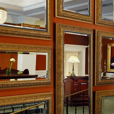 The College Hotel, Autograph Collection Hotel Dublin