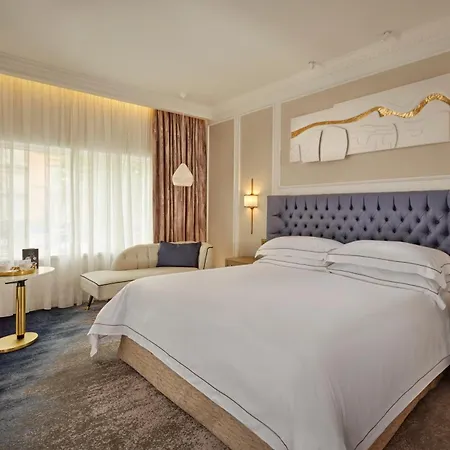 Hotel The College Hotel, Autograph Collection 5*