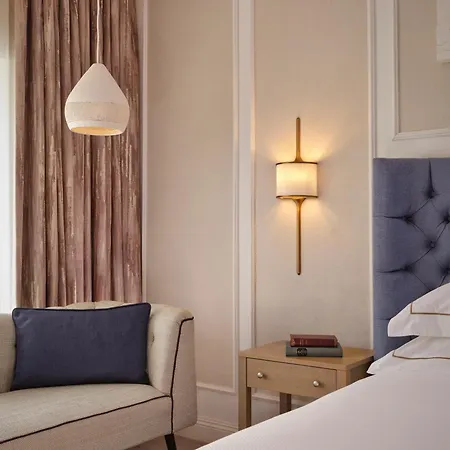 The College Hotel, Autograph Collection ダブリン