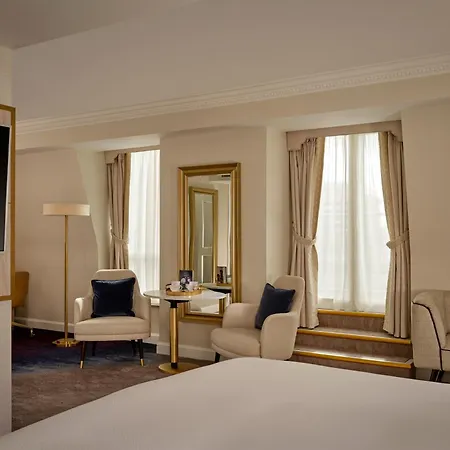 Hotel The College Hotel, Autograph Collection