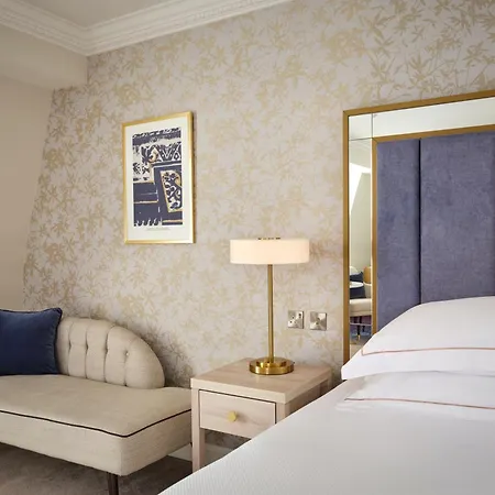 The College Hotel, Autograph Collection ホテル 5*