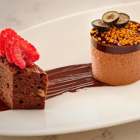 The College Hotel, Autograph Collection ホテル 5*