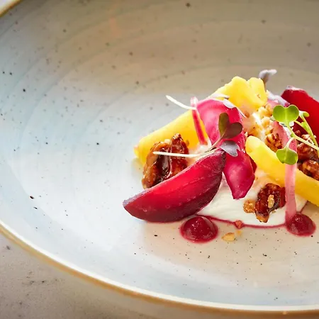 The College Hotel, Autograph Collection 5* Dublin