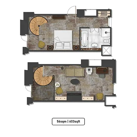 The College Hotel, Autograph Collection Hotel 5*