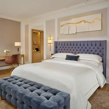 Hotel The College Hotel, Autograph Collection Dublin