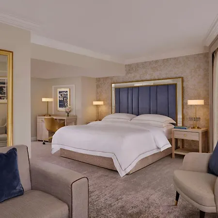 The College Hotel, Autograph Collection Hotel Dublin