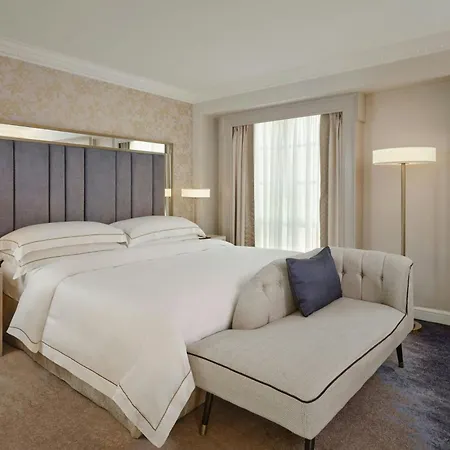 The College Hotel, Autograph Collection Dublin
