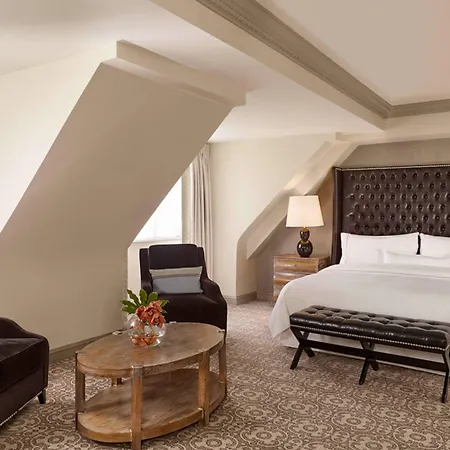 ホテル The College Hotel, Autograph Collection