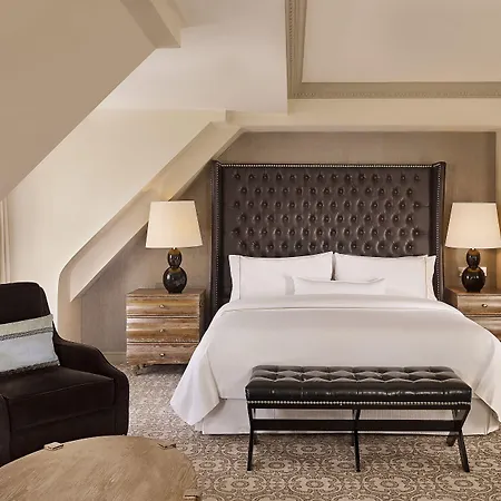 ホテル The College Hotel, Autograph Collection