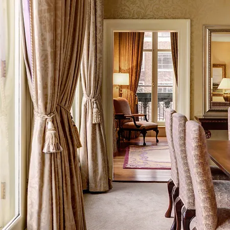 The College Hotel, Autograph Collection ホテル