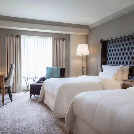 The College Hotel, Autograph Collection 5* Dublin