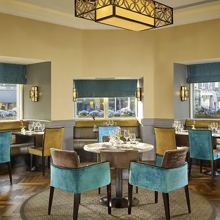 The College Hotel, Autograph Collection Hotel