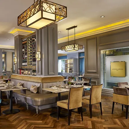 The College Hotel, Autograph Collection Hotel 5*
