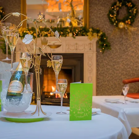 The College Hotel, Autograph Collection ホテル ダブリン