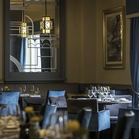 The College Hotel, Autograph Collection Hotel 5*
